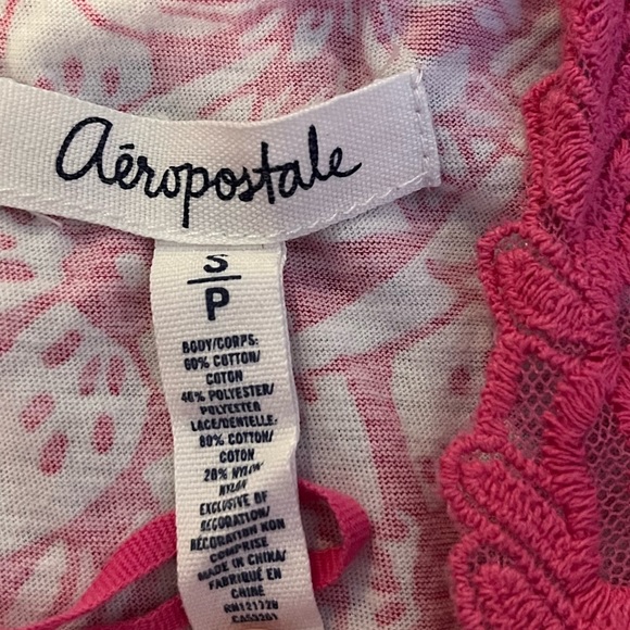 Fun Ruffle Front Blouse - Picture 3 of 3